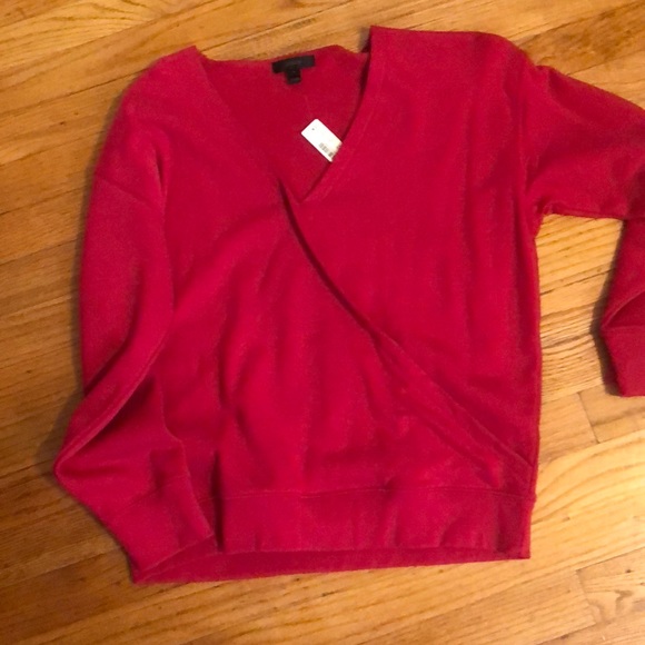 J crew sweatshirt - Picture 1 of 5